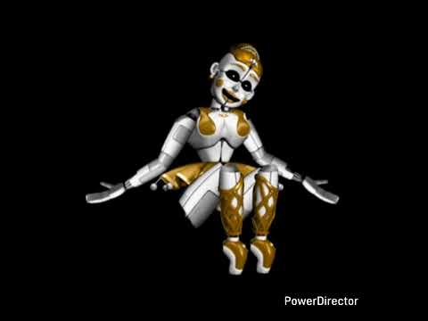 Golden Ballora sings Sofia by Álvaro Soler 