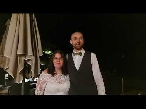 Tamada Ilya aus Frankfurt für Ihre Hochzeit