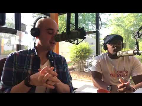 5.12.18 - "The Positivity Push with Antonio Santoro"