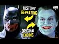 BATMAN 1989 Breakdown Easter Eggs Hidden Details Making Of Trivia Ending Explained