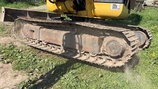 Купить мини-экскаватор Komatsu PC45 - Изображение 4 | Machineryline UZ Мини-экскаватор Komatsu PC45 | Изображение 4 - Machineryline