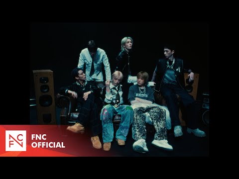 P1Harmony (피원하모니) 8th Mini Album SAMPLER