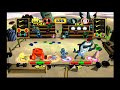 Spongebob Lights Camera Pants Gamecube Part 2 Goo Lagoon No Commentary