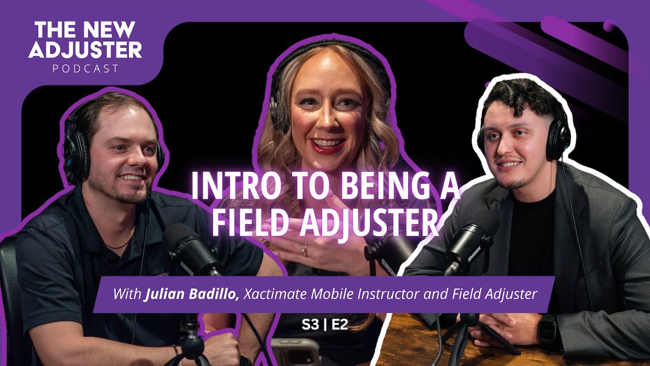 What It’s Really Like to Be a Field Adjuster in 2025 thumbnail