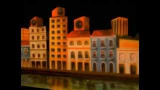 DVD - Nação Zumbi. Propagando. 2004.