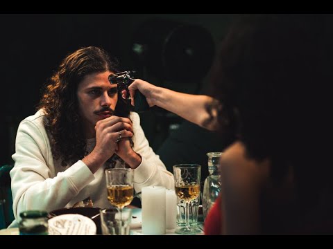 joysad - Les masques (Clip officiel)