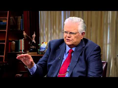 John Hagee’s “The Three Heavens”
