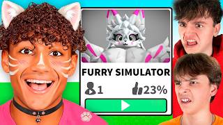Download lagu The WEIRDEST Games that Made YouTubers FAMOUS.. mp3 Download lagu The WEIRDEST Games that Made YouTubers FAMOUS.. mp3