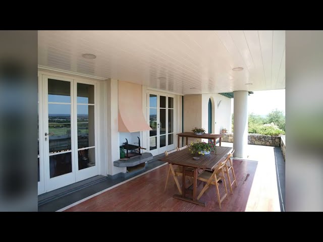 VILLA STORICA MOMMIO