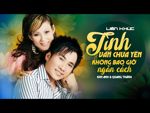 Thể hiện bởi Kim Anh