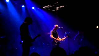 Dominique A @ Espace Julien - Le Commerce de L'eau