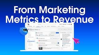 How to Prove Marketing ROI with AI, Tableau & Agentforce