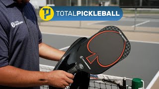 ProKennex Black Ace XF Paddle Review