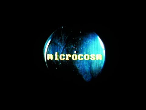 Microcosm - Lubalin
