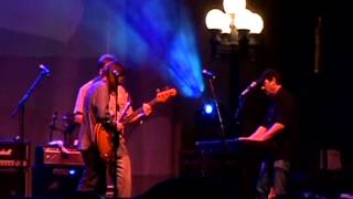North Mississippi Allstars Live w/ Jojo Herman ~ 9-20-12 ~ Po Black Maddie/Jam/Skinny Woman