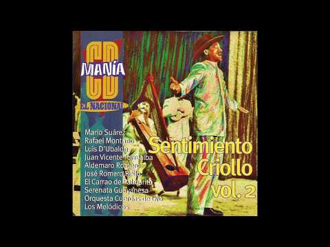 SENTIMIENTO CRIOLLO  -  POLO MARGARITEÑO (DIGITAL AUDIO)