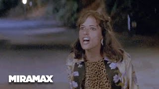 Scream 3 | ‘Gale Gets Punched’ (HD) - David Arquette, Courtney Cox, Parker Posey | MIRAMAX