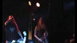 Malevolent Creation - Manic Demise