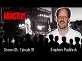 Stephen Paddock Las Vegas Shooting