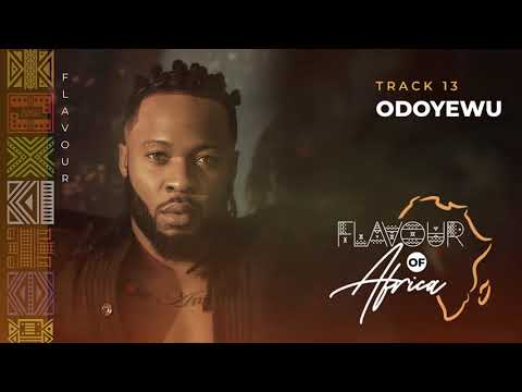 Thumbnail for Odoyewu video