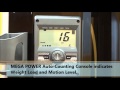 Video of FMI Steelflex Shoulder Press MSP-800