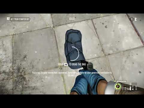 Payday 2 XBOX ONE Gamepass