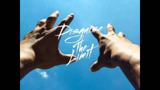 Nyck Caution - Church (2016)