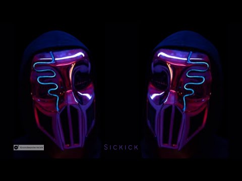 Sickick SickMix Remix Megamix ♡ Mashup ♡ Medley ♡ Hip Hop ♡ RnB ♡ Tropical ♡ Dancehall ♡ Trap ♡ Bass