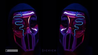 Sickick SickMix Remix Megamix ♡ Mashup ♡ Medle