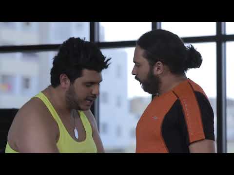 دنيا أخرى│صبري طلع حبلة بطفل صغير