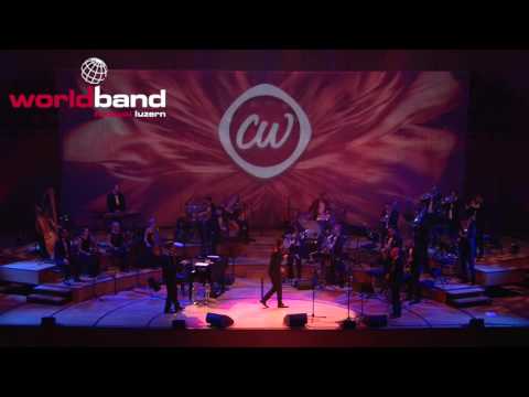Christoph Walter Orchestra - Hemmige (Mani Matter) - Live