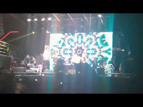 Zaina 🇦🇷 y El Menor 🇨🇱  vs  Nekros 🇵🇪 y Jethro 🇵🇪 .... Kingdom ( Primer Round )