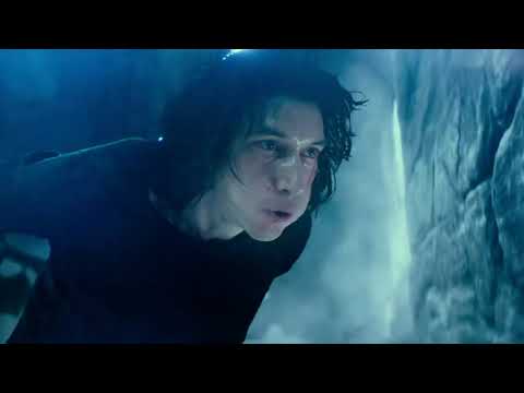 ben solo but i need a hero is playing HD