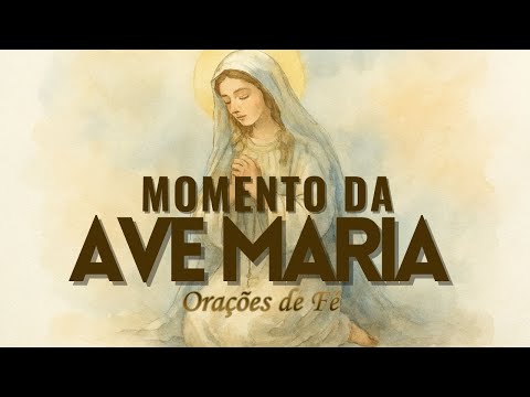 ❤️ Moment of the Hail Mary | Night Prayer | January 20th