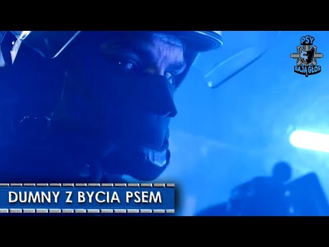 DUMNY Z BYCIA PSEM - 811811 feat. Szary, Sierżant Bagieta, NZNŻ