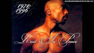 2Pac - Pain ( Lay Low Remix )
