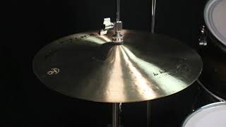 Video thumbnail for Istanbul Agop 14" Mel Lewis Hi Hats - 801g/1059g by The Drum Shop - Portland, Maine