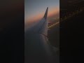Sky View Kuwait From Flight