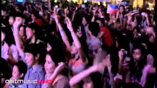 Greyson Chance - Take A Look At Me Now [Official Video]