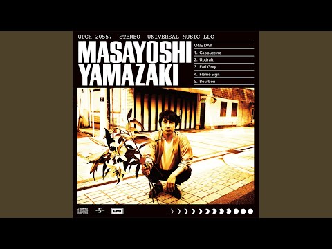 Earl Grey - Masayoshi Yamazaki