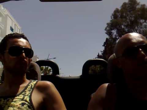 MIAMI VICE BY SOFIAN & MUSA