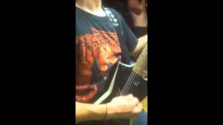 Wretched Abomination - Decimation is Born/Bludgeoned Faith