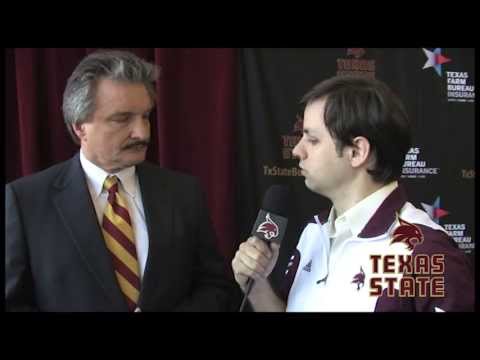 Danny Kaspar Interview