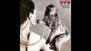 UFO &quot;Can you roll her&quot;