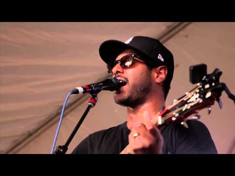 Bhi Bhiman - Guttersnipe - 3/14/2013 - Stage On Sixth