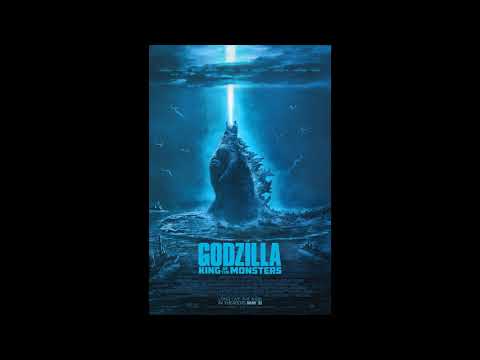 Alloy Tracks - Somewhere Over the Rainbow | Godzilla: King of the Monsters (Beautiful Trailer Theme)