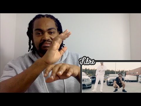 SWEDISH RAP REACTION Z.E x Rami - JAGA BRÖDET [OFFICIELL MUSIKVIDEO]