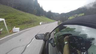 preview picture of video 'Arosa Classic Car 2014 #1'