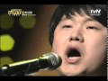 Sung Bong Choi - Korea's Got Talent - third and ...