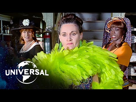 To Wong Foo, Thanks For Everything! Julie Newmar | A Day With The Girls